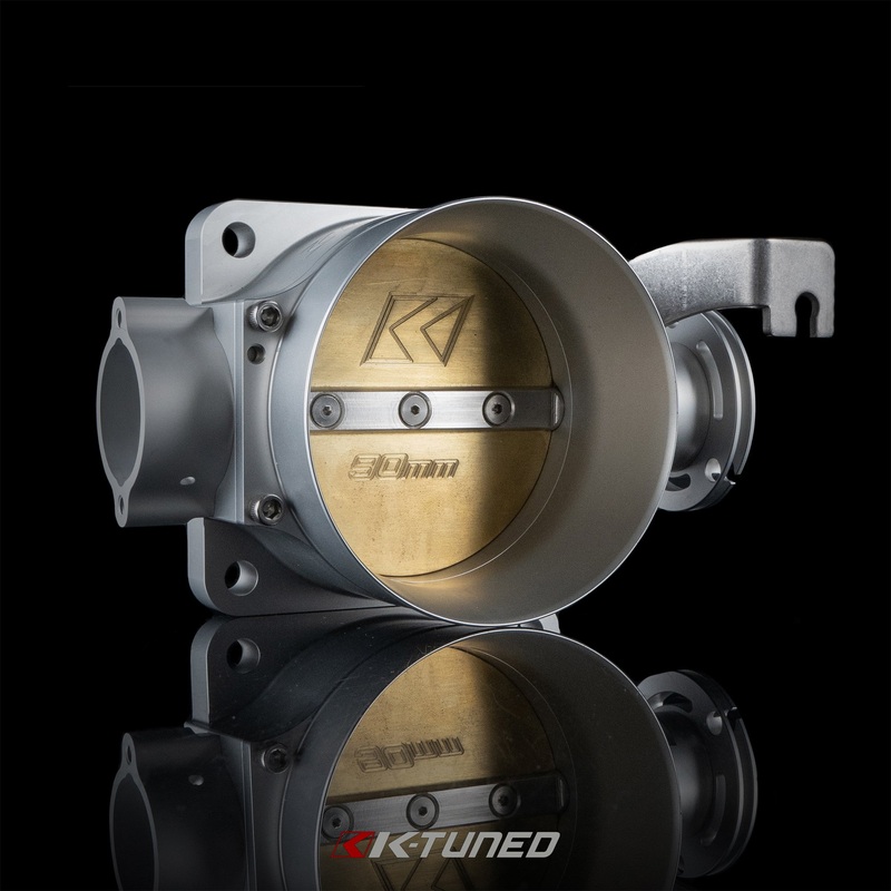 90mm Throttle Body