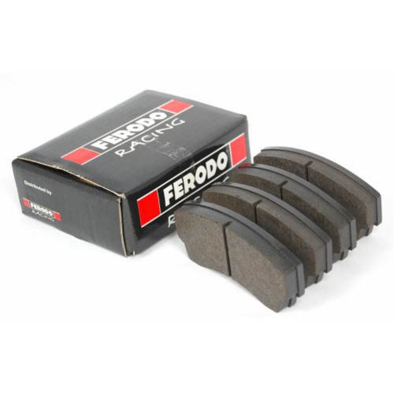 Ferodo DS1.11 Brake Pads – FRP3116