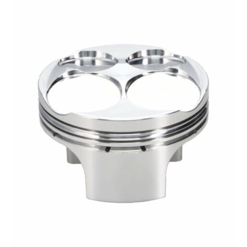 JE Pistons Honda CBR 600RR Piston Kit