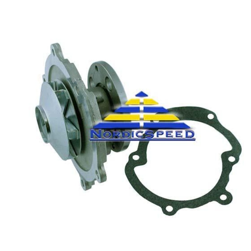 Water Pump V6 OEM SAAB