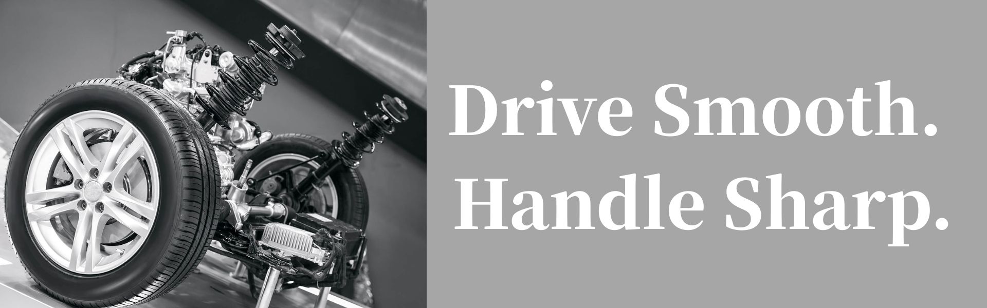 Suspension Systems – Performance, Durability, Adjustable Kits and Shock Absorbers for Vehicles